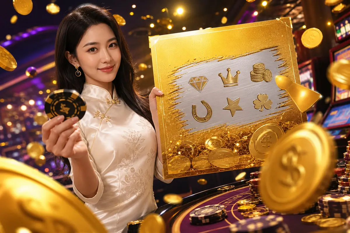 jea7 Casino অ্যাকাউন্ট নিবন্ধন প্রক্রিয়া